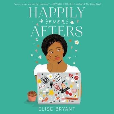 Happily Ever Afters Lib/E