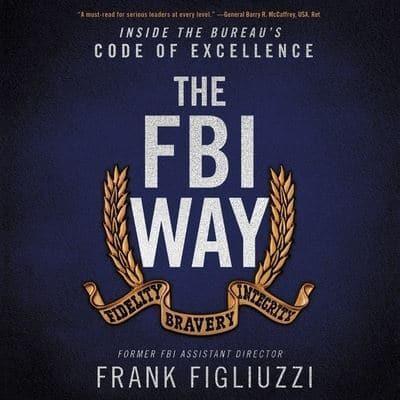 The FBI Way Lib/E