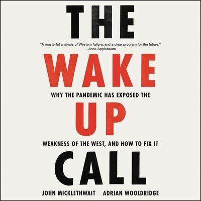 The Wake-Up Call Lib/E