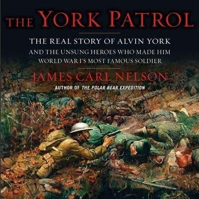 The York Patrol Lib/E