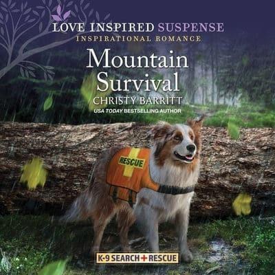 Mountain Survival Lib/E