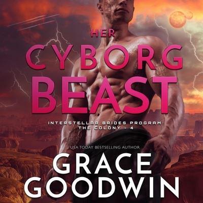 Her Cyborg Beast