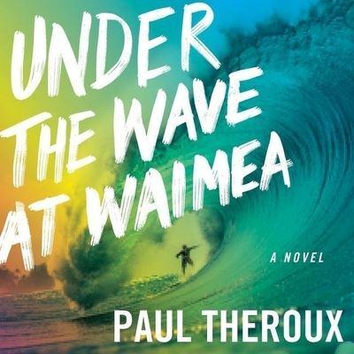 Under the Wave at Waimea