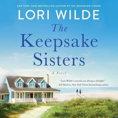 The Keepsake Sisters Lib/E