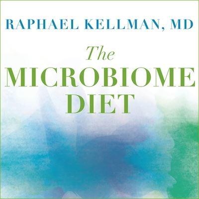 The Microbiome Diet Lib/E