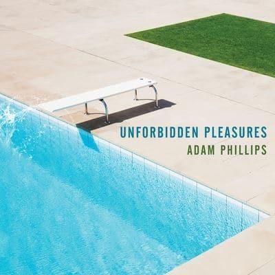 Unforbidden Pleasures Lib/E