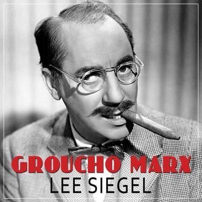 Groucho Marx Lib/E
