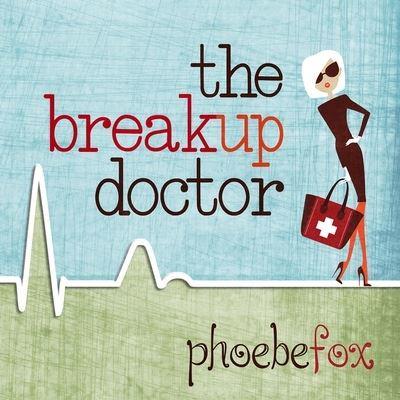 The Breakup Doctor Lib/E