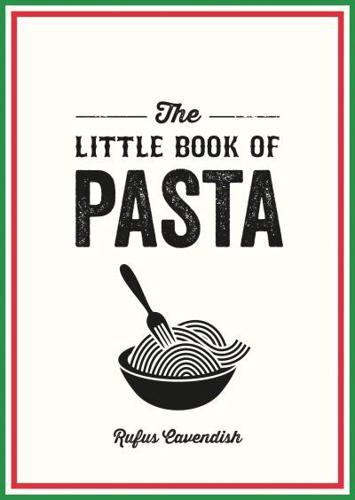 The Little Book of Pasta