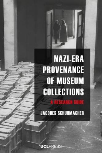 Nazi-Era Provenance of Museum Collections