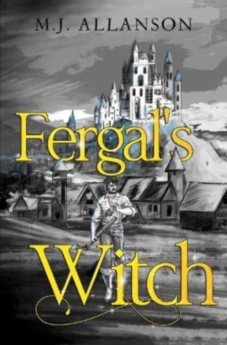 Fergal's Witch