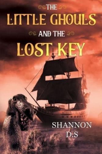 The Little Ghouls and The Lost Key