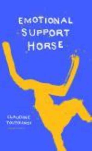 Emotional Support Horse