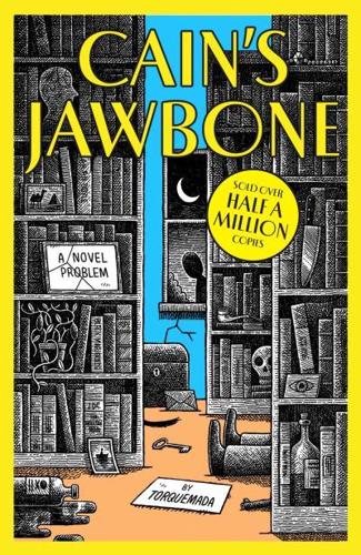 Cain's Jawbone
