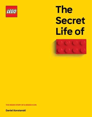 The Secret Life of LEGO¬ Bricks