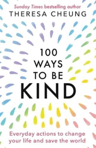 100 Ways to Be Kind
