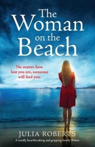 The Woman on the Beach: A totally heartbreaking and gripping family drama