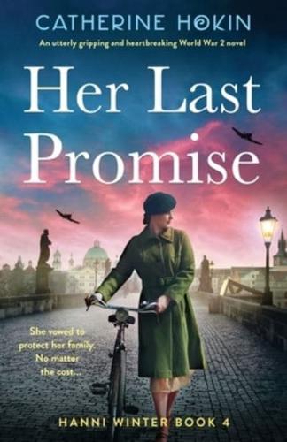 Her Last Promise