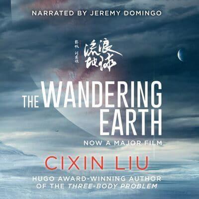 The Wandering Earth