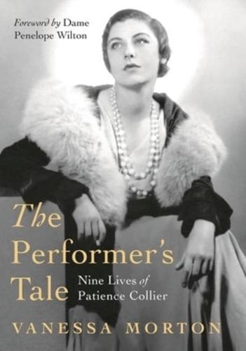 The Performer's Tale