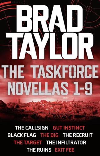 The Taskforce Novellas. 1-9