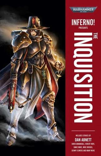 Inferno! Presents - The Inquisition