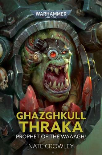 Ghazghkull Thraka