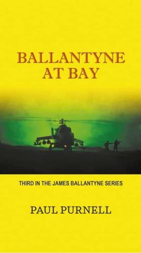 Ballantyne at Bay