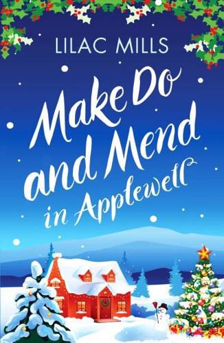Make Do and Mend in Applewell
