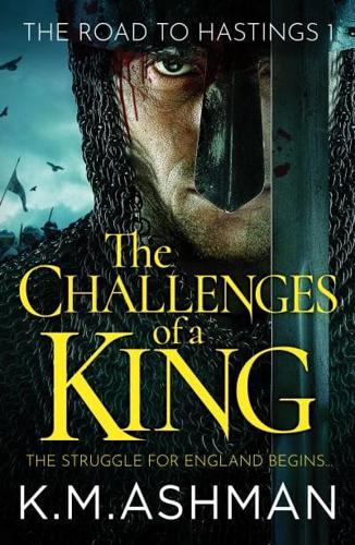The Challenges of a King