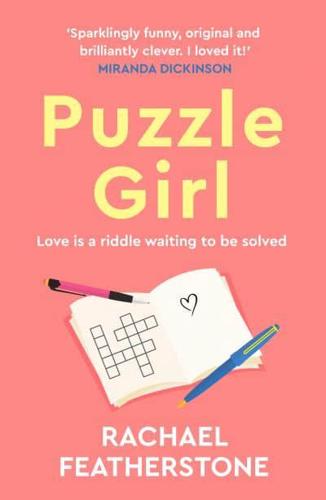 Puzzle Girl