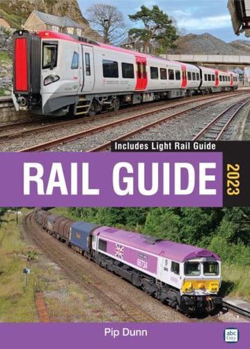 Abc Rail Guide 2023