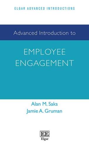 Advanced Introduction to Employee Engagement