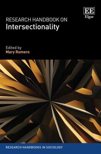 Research Handbook on Intersectionality