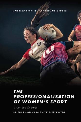 The Professionalisation of Women's Sport