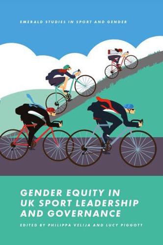 Gender Equity in UK Sport Leadership and Governance