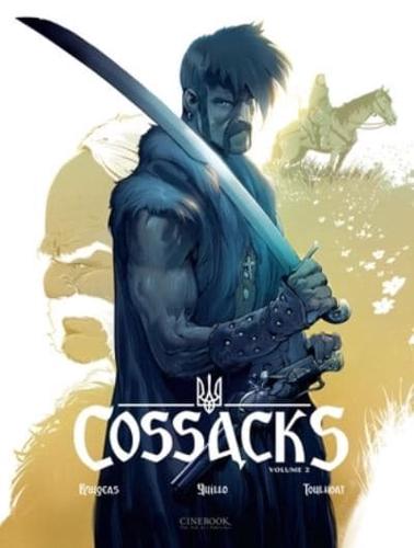 Cossacks. Vol. 2. Into the Wolf's Den