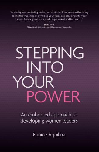 Stepping Into Your Power
