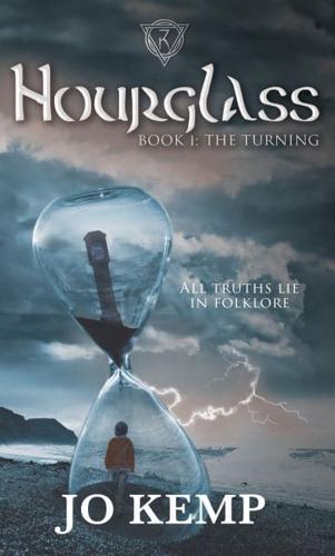 Hourglass Book 1 The Turning