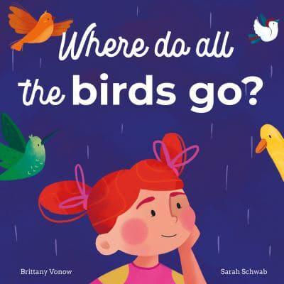 Where Do All the Birds Go?