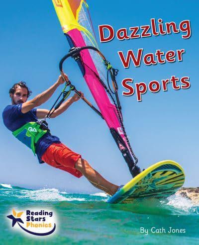 Dazzling Water Sports