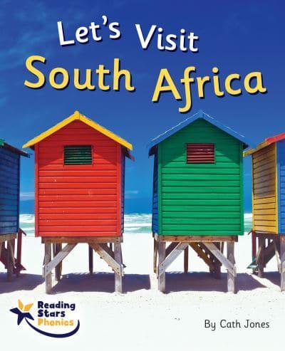 Let's Visit South Africa