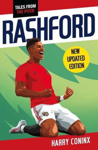 Marcus Rashford