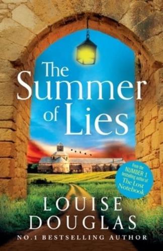The Summer of Lies