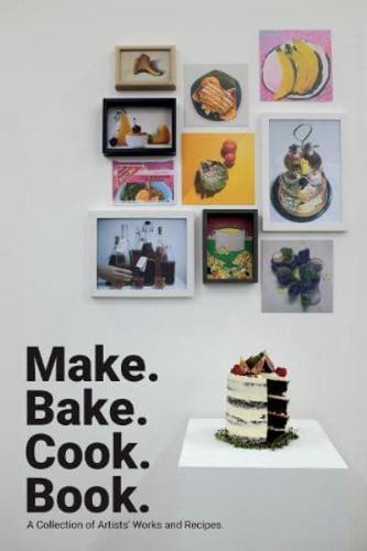 Make Bake Cook Book