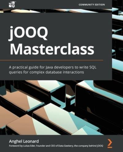 JOOQ Masterclass