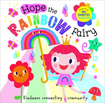 Hope the Rainbow Fairy