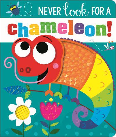 Never Look for a Chameleon!