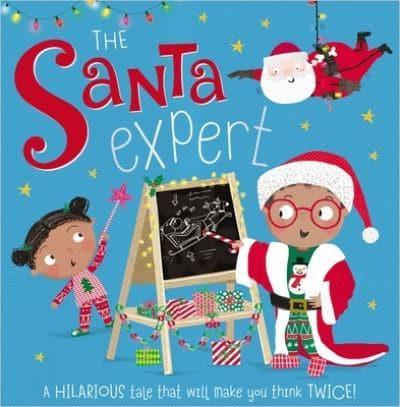 The Santa Expert