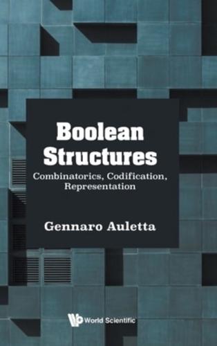 Boolean Structures